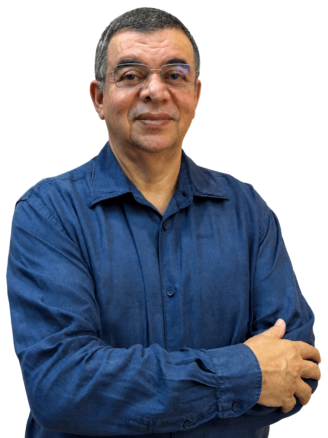 Sérgio Citti, business consultant, mechanical engineer, economist and accountant